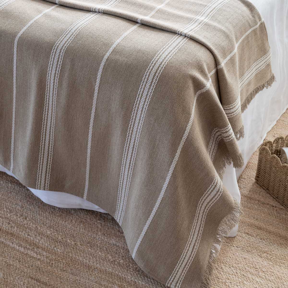 Azzaro Blanket