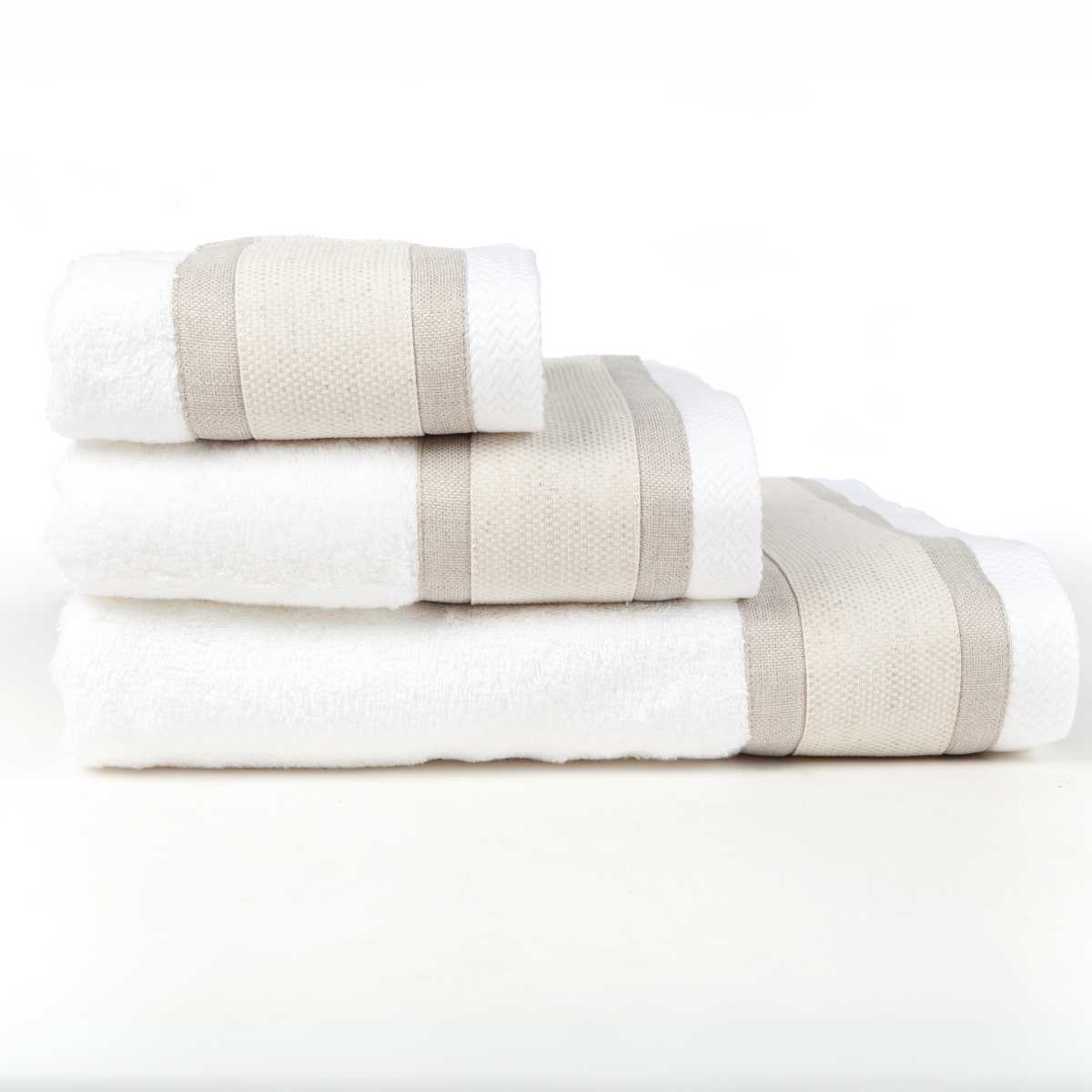 Martina Towel Set 3 Pieces