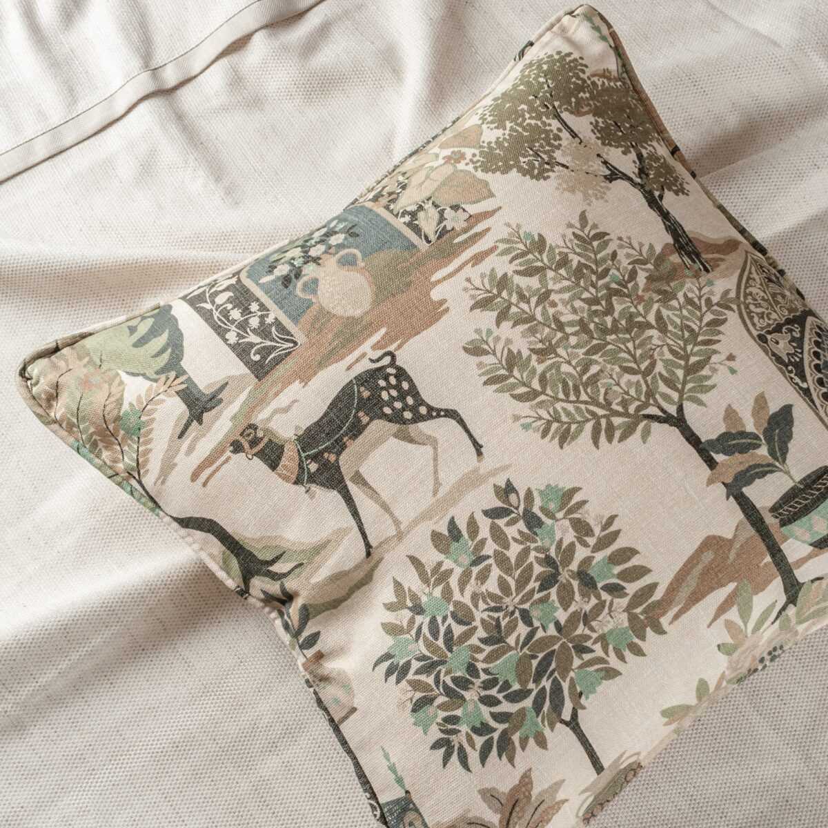 Kartli Cushion Cover