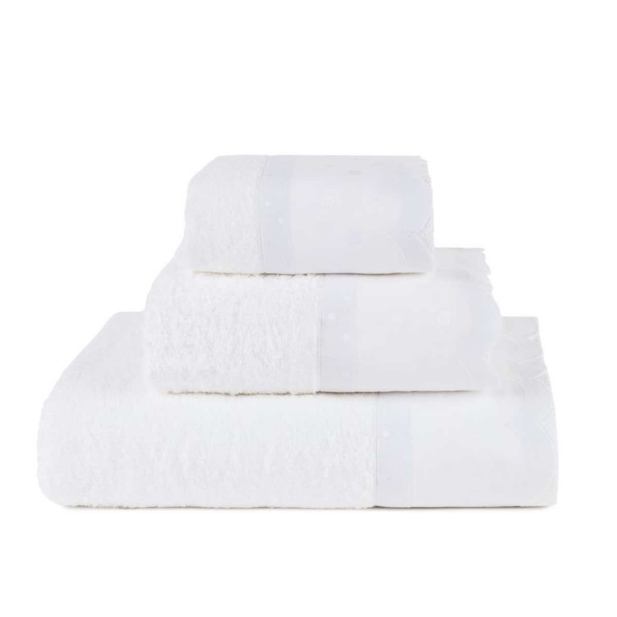 Bombom Towel Set 3 Pieces