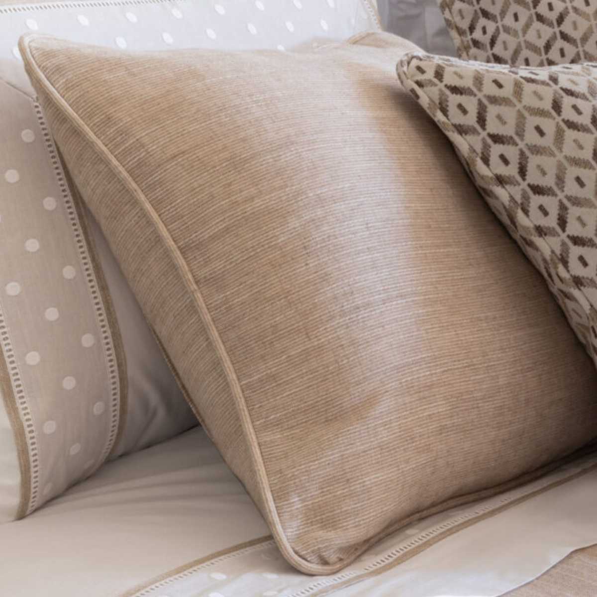 Mástil Pillow Cover