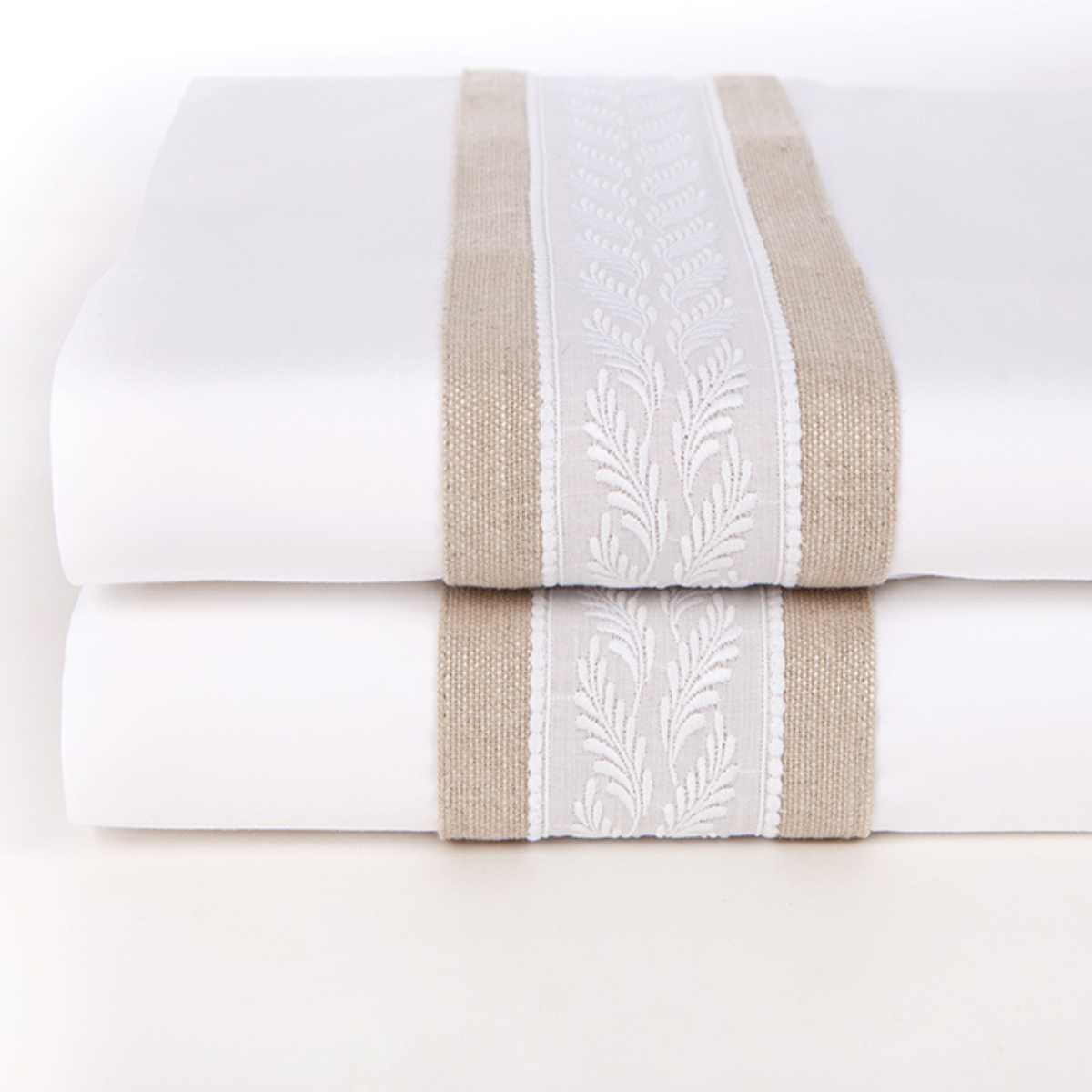 Sheet Set + Pillows Laurel Tanami