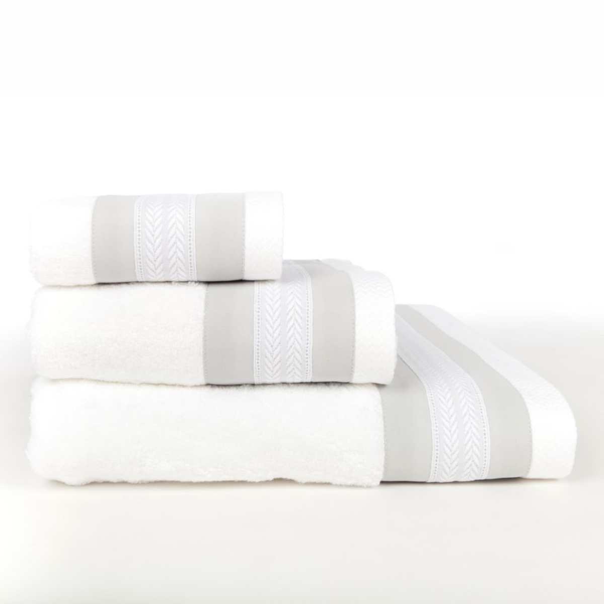 Espiga Towel Set 3 Pieces