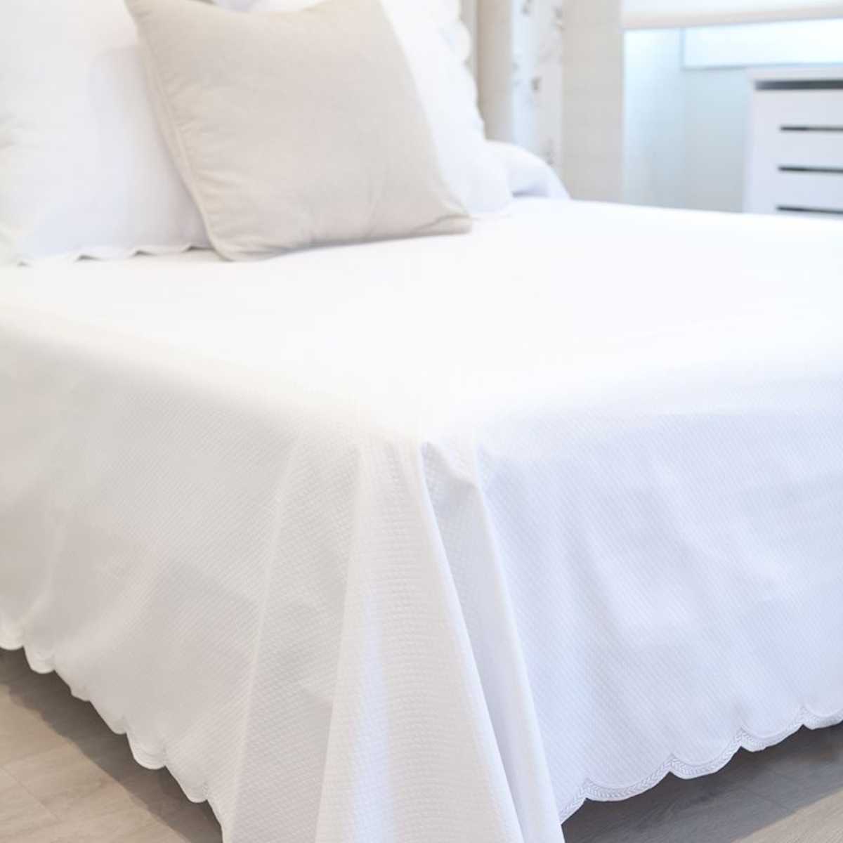 Rombos Onda Espiga Duvet Cover King