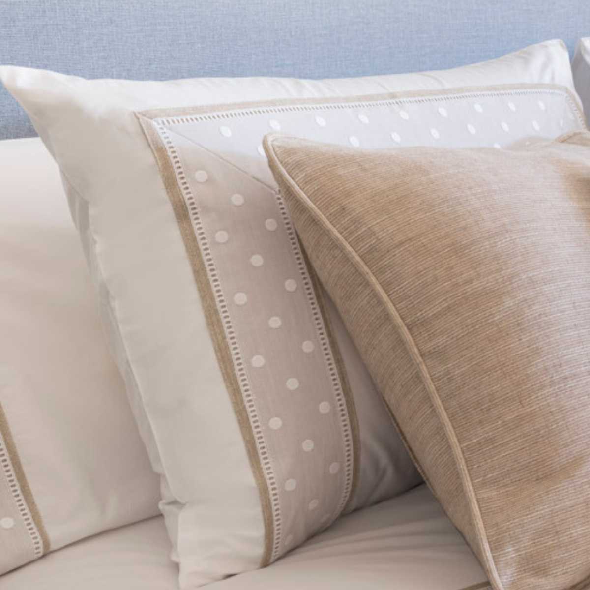 Square Cushion Cover Mastil