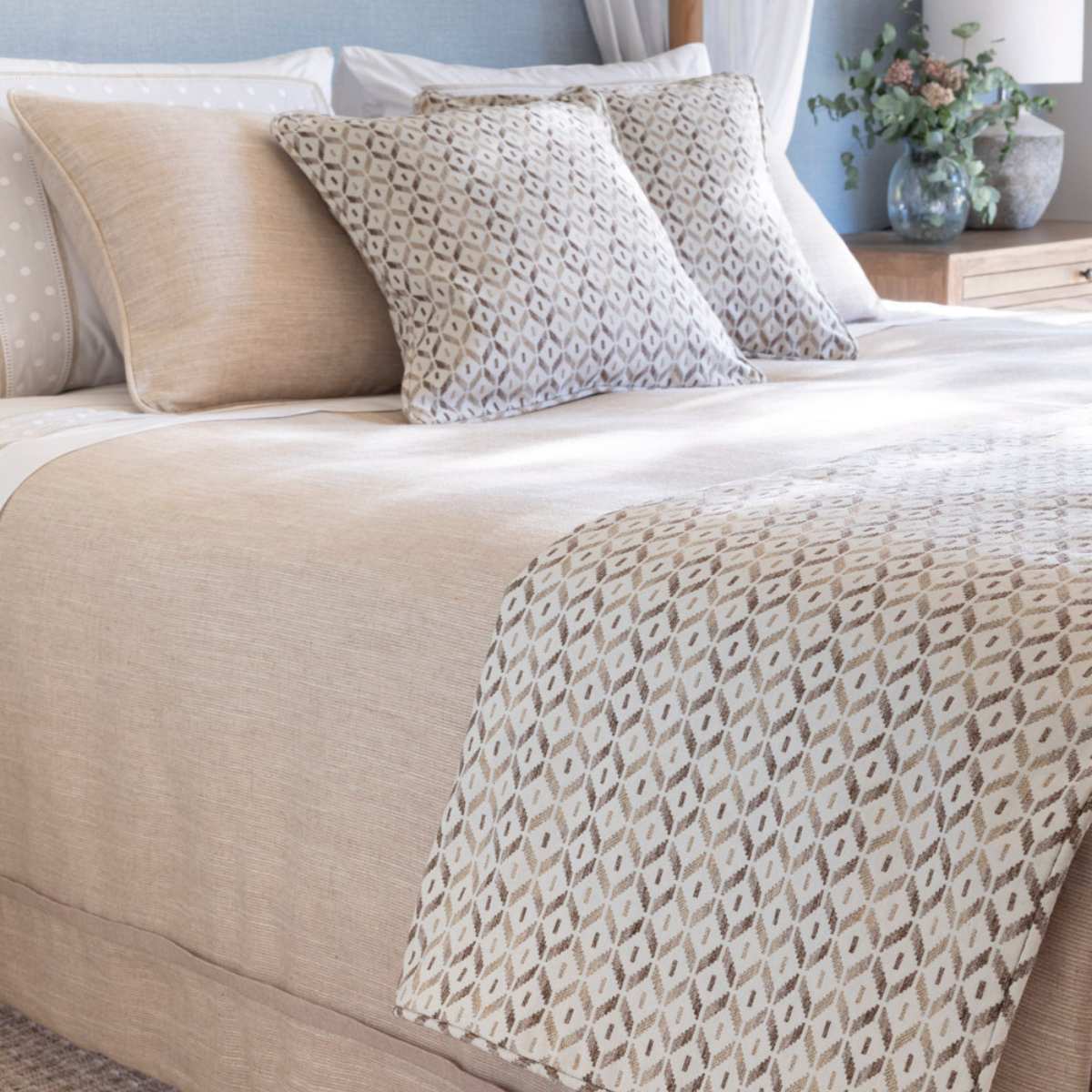 Duvet Cover Mastil