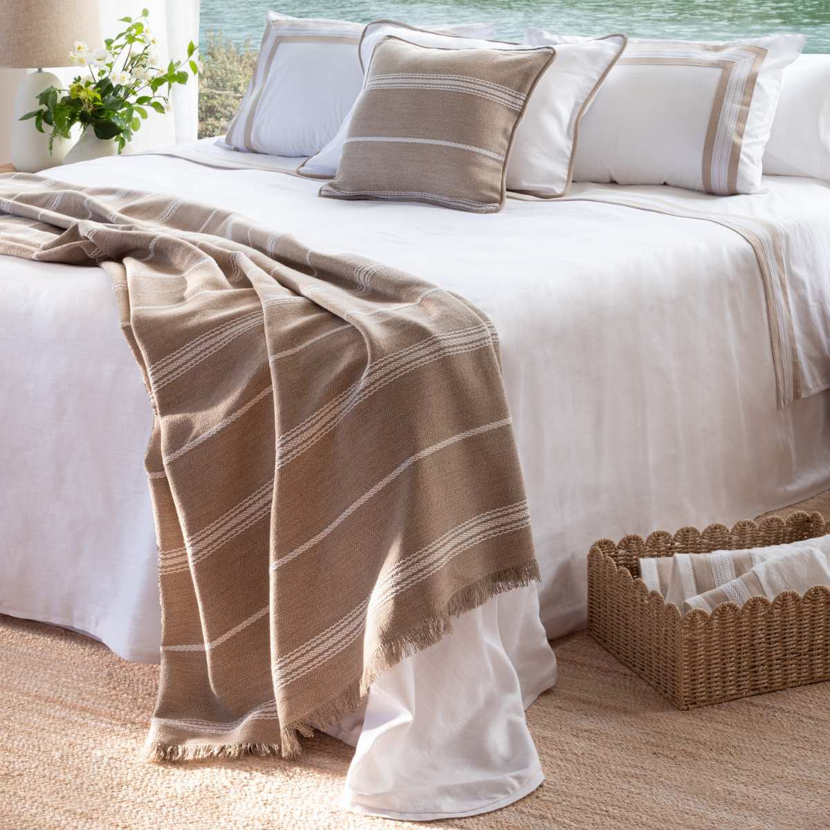Duvet Cover Fenicia