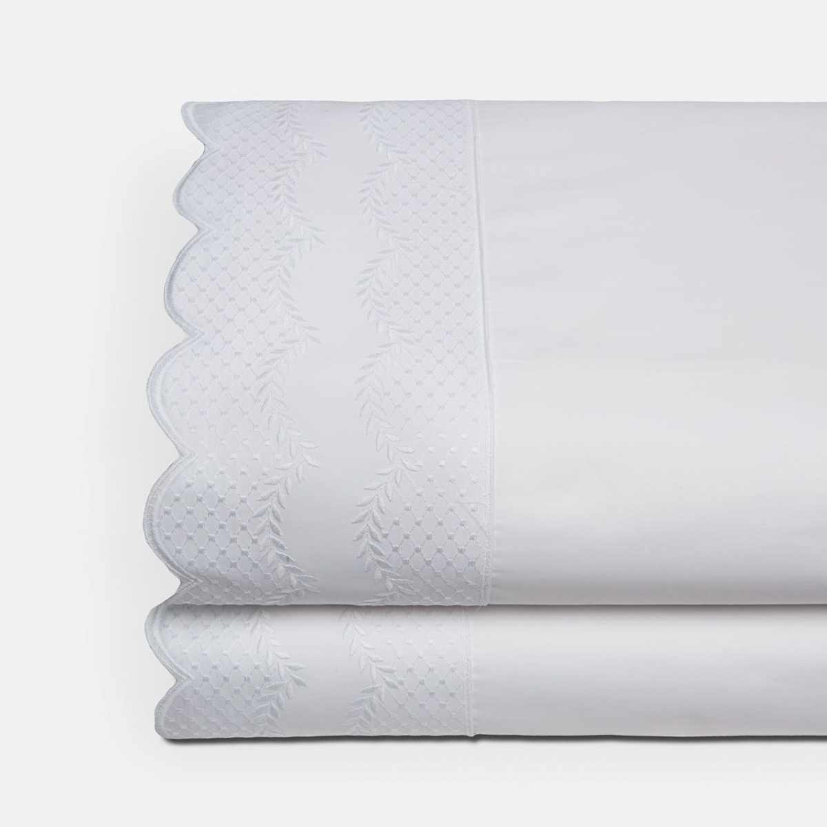 Sheet Set + Pillows Onda Espiga