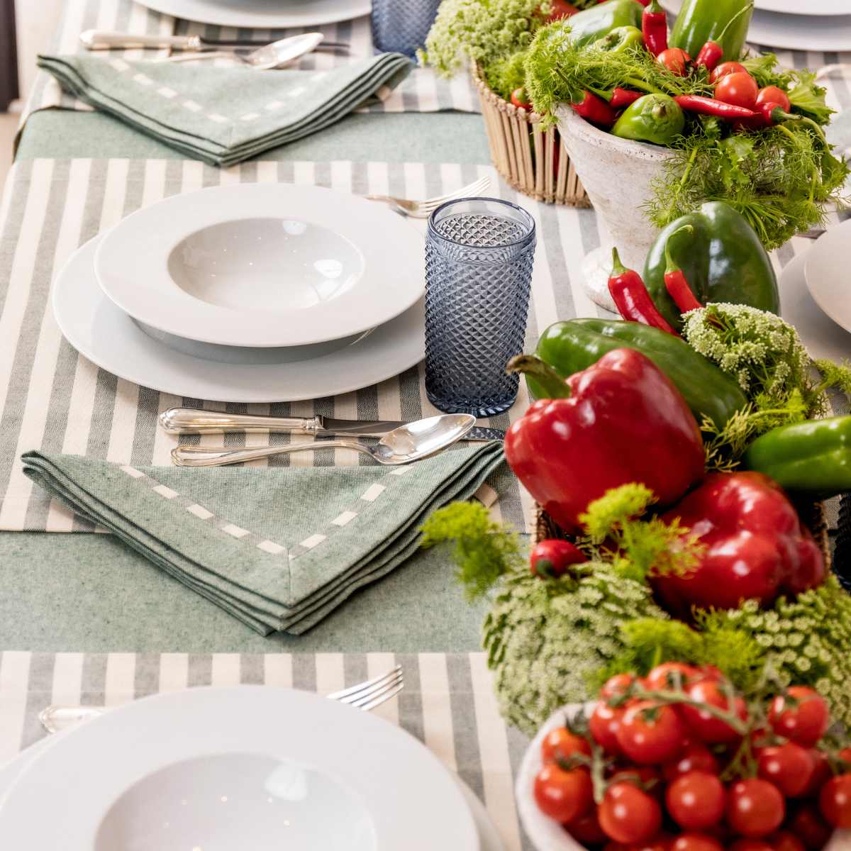 Berlin Placemat Set