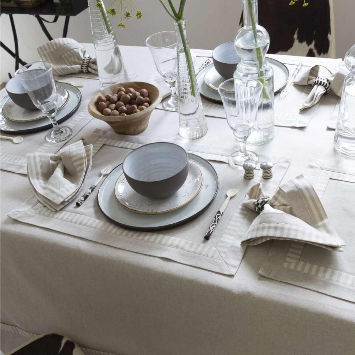 Terra Placemat Set