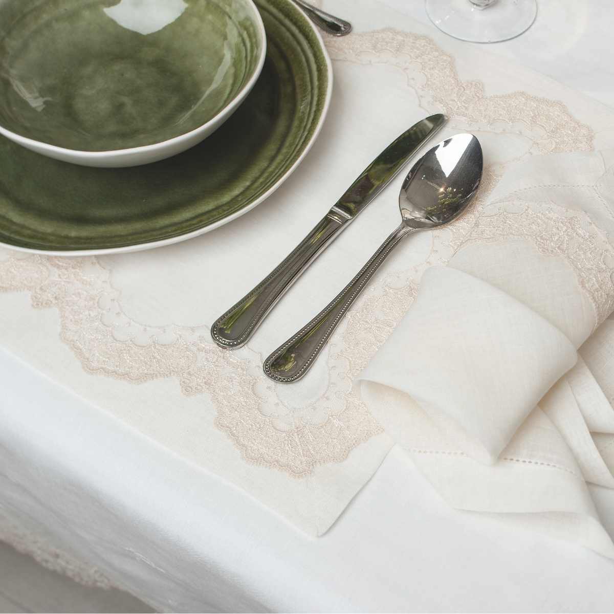 Blonda Placemat Set