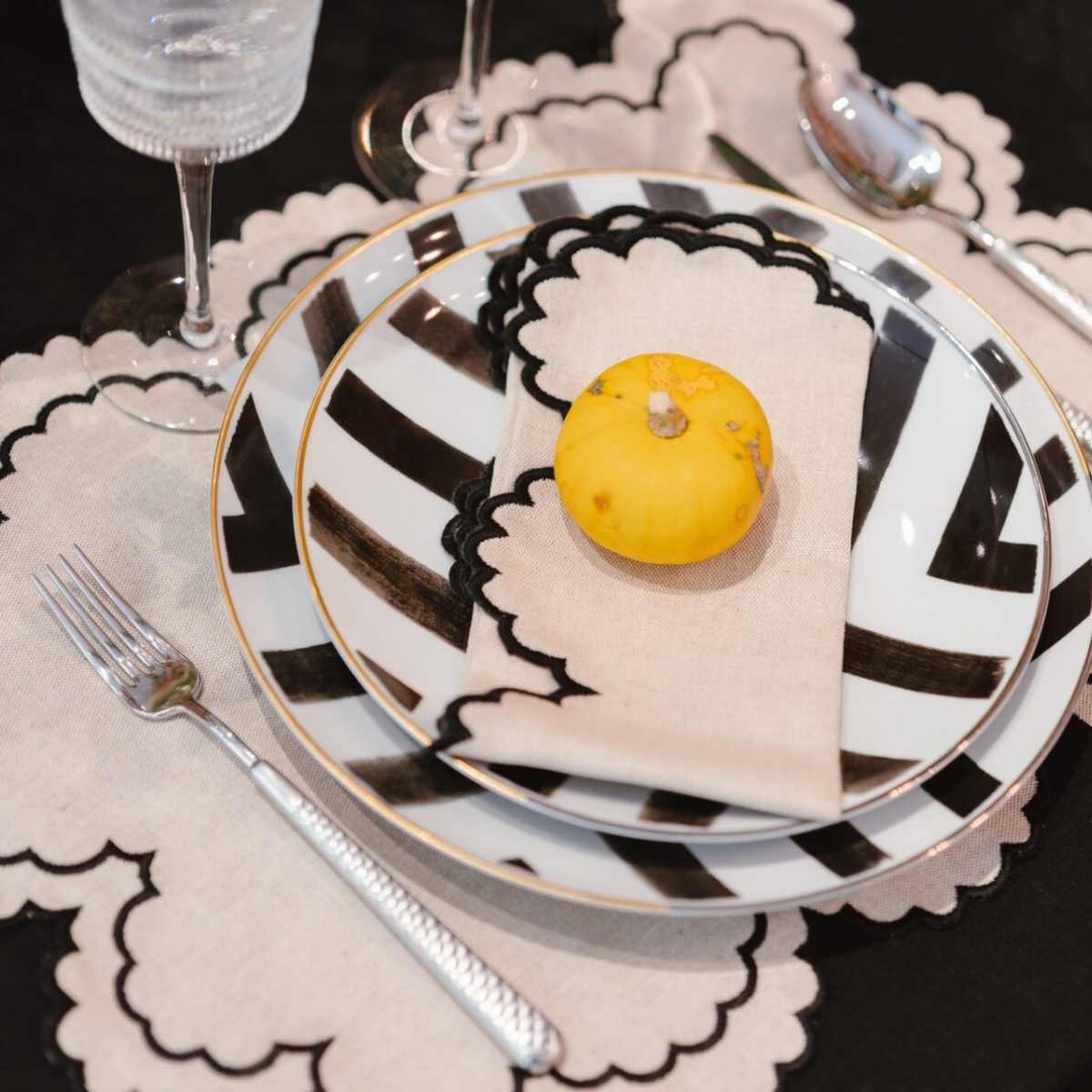 Oli Placemat Set