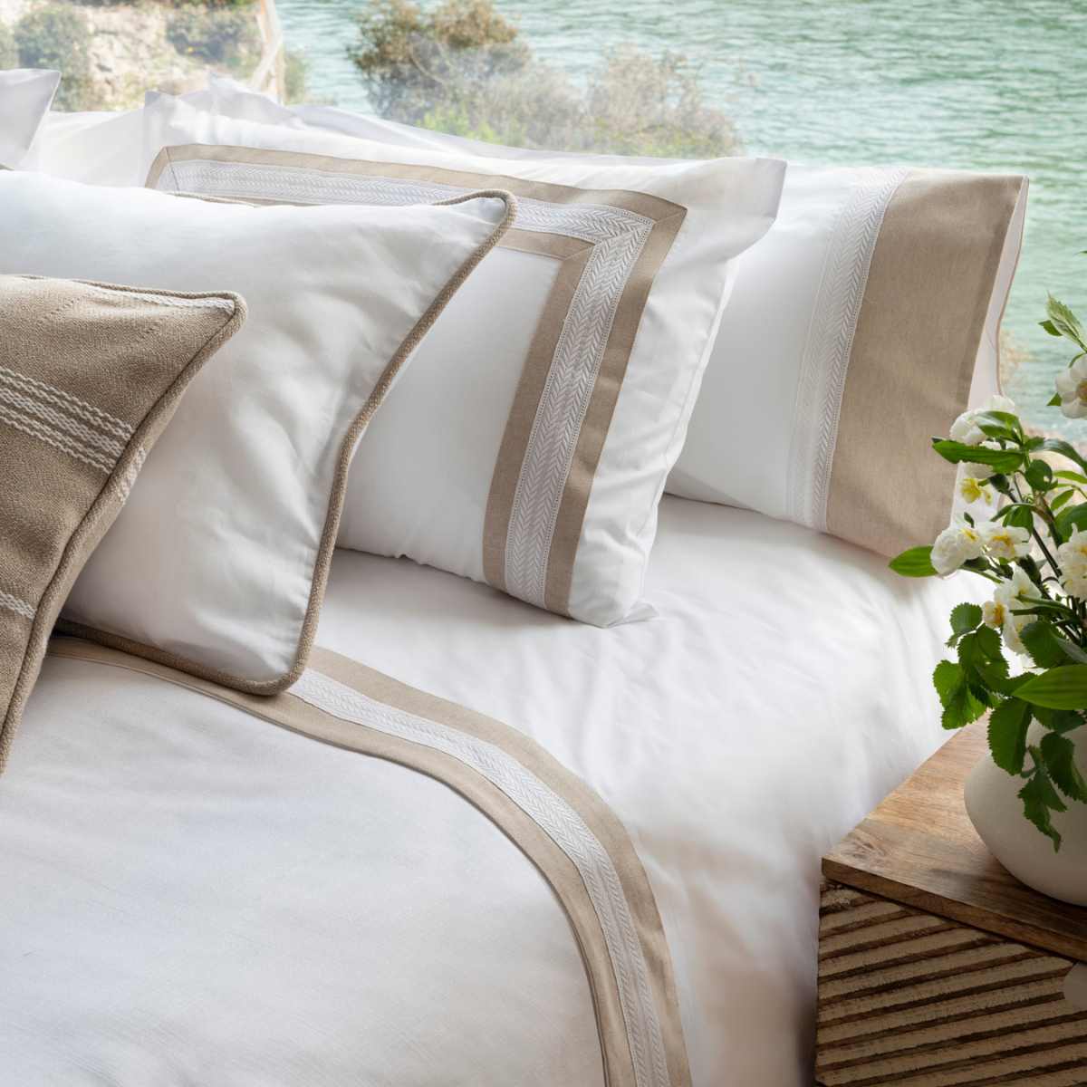Romer Sheet Set