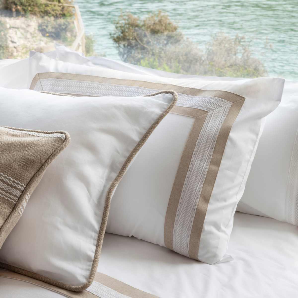 Romer Pillowcase