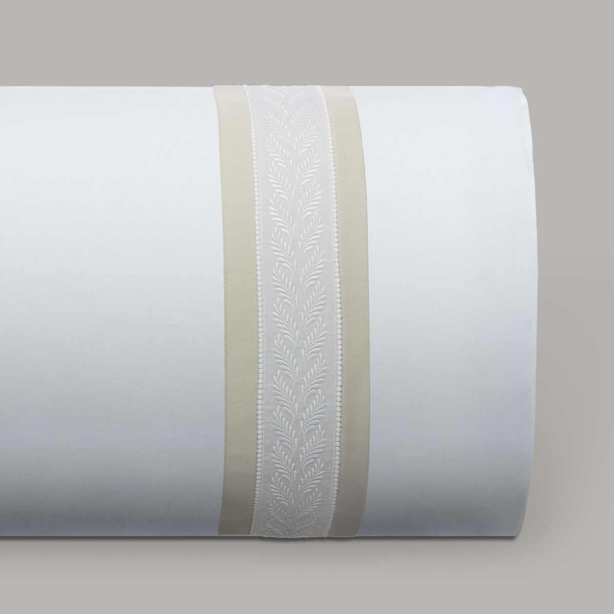 Laurel Satin Pillowcase