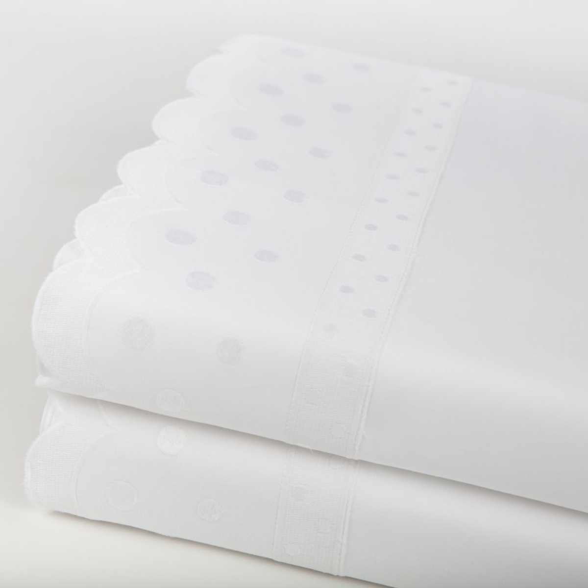 Bombón Flat Sheet + 2 Pillow Covers